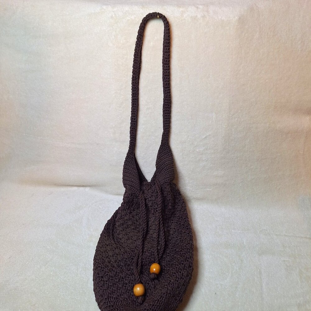 Classic Rope Sinch Bag